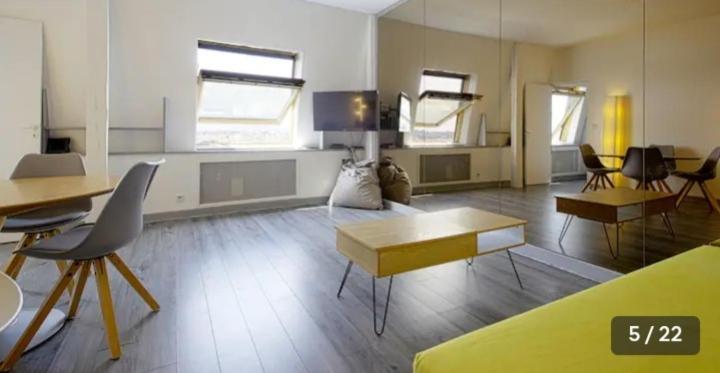 Appartement Regina T2 Vue Ocean