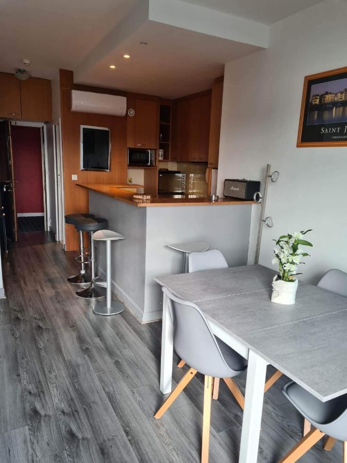 Appartement Regina T2 Vue Ocean *