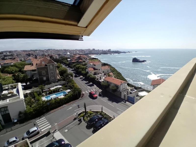 Regina T2 Vue Ocean Appartement *