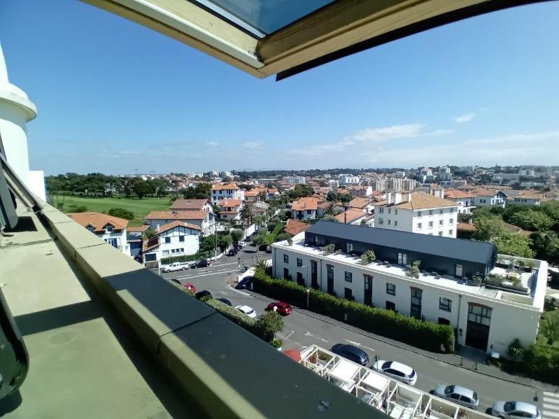 Appartement Regina T2 Vue Ocean *