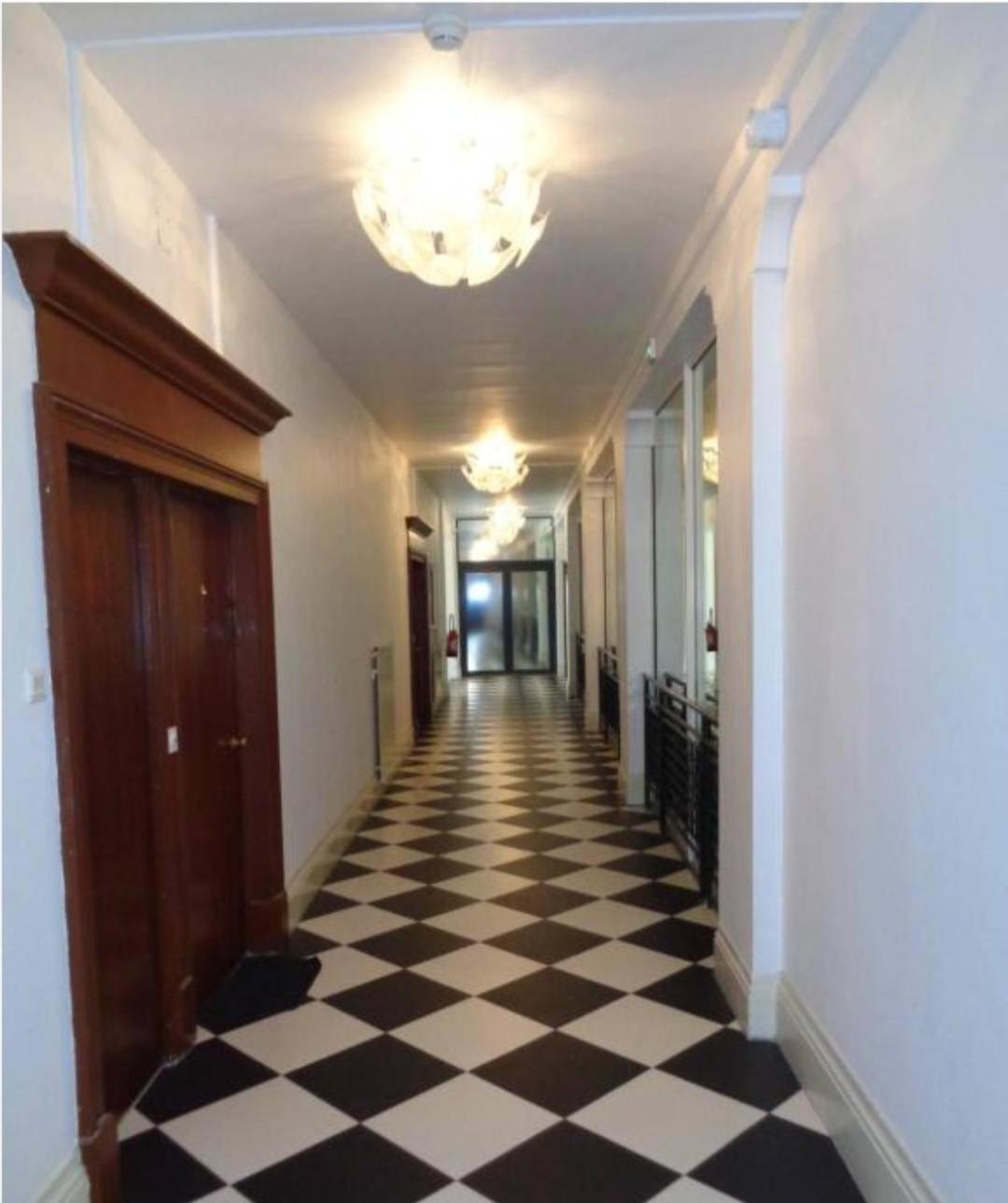 Appartement Regina T2 Vue Ocean