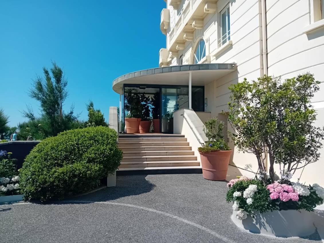 Appartement Regina T2 Vue Ocean Biarritz